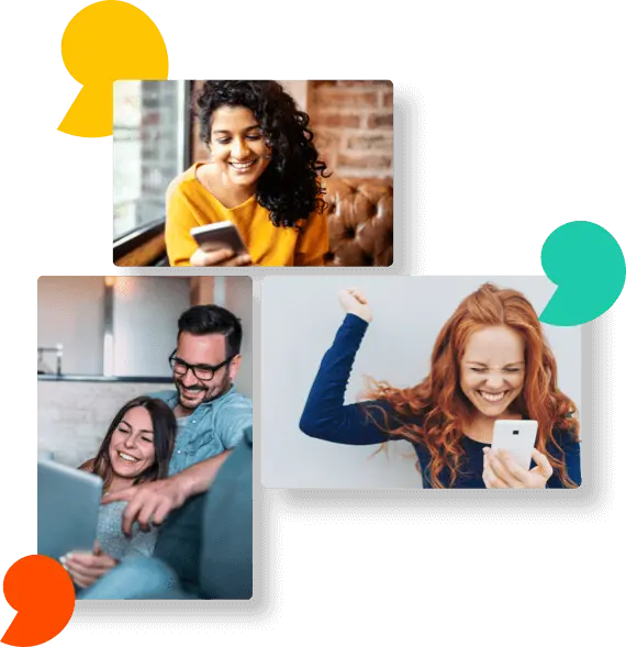 Tres pasos para ganar regalos